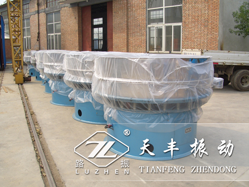 篩分鋁粉選擇哪種振動(dòng)篩你知道嗎？